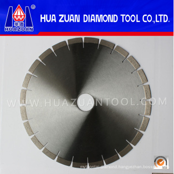 Diamond Granite Cutting Saw Blades